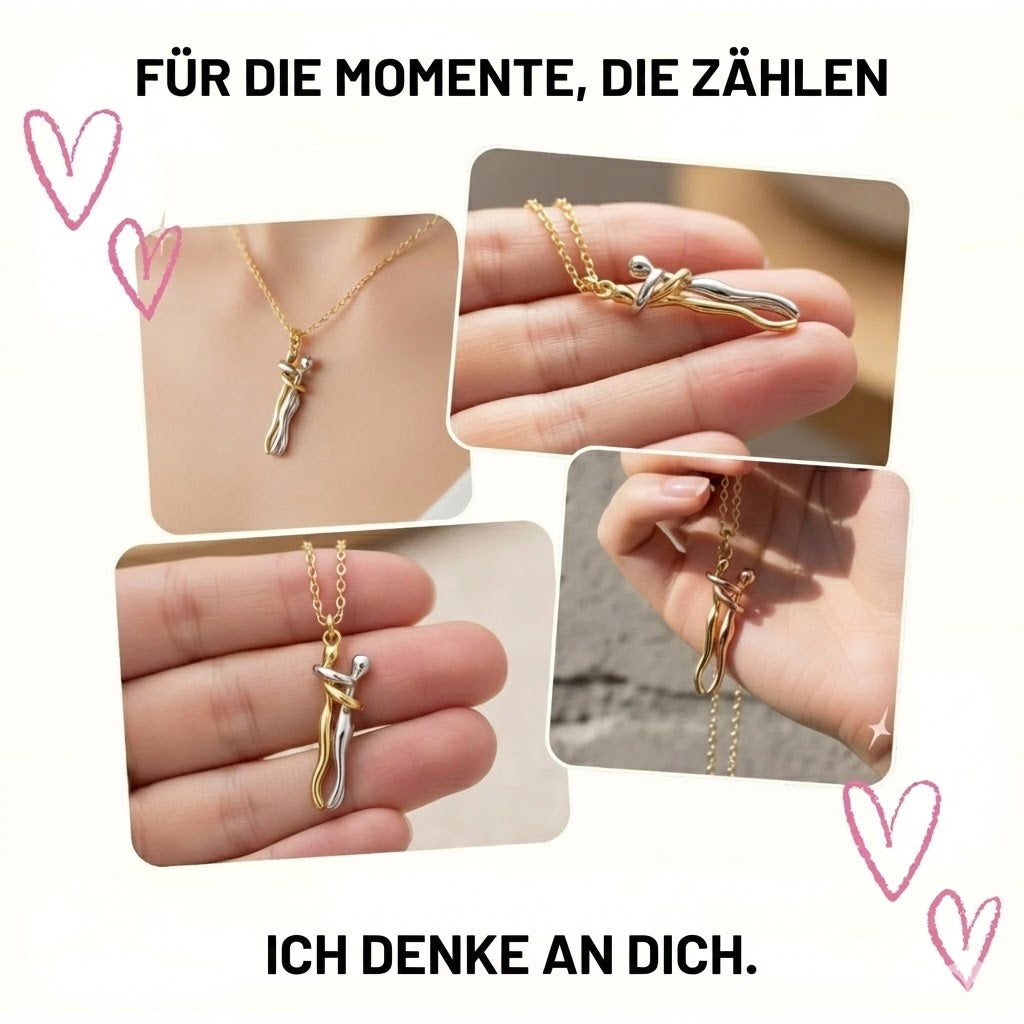 Sumi | Freunde für immer Halskette