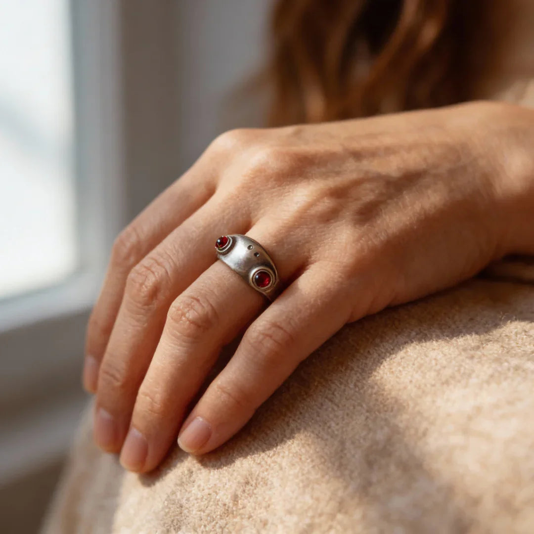 See-Charme-Ring