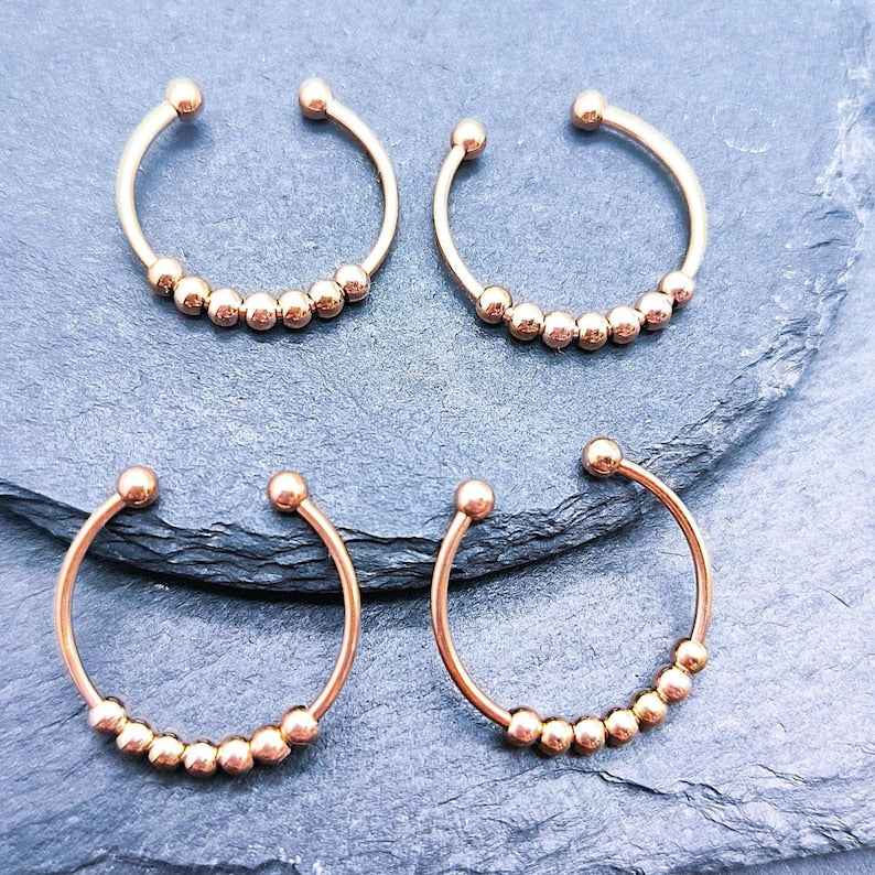 Florinda | Anti-Stress-Ring gegen Angstzustände