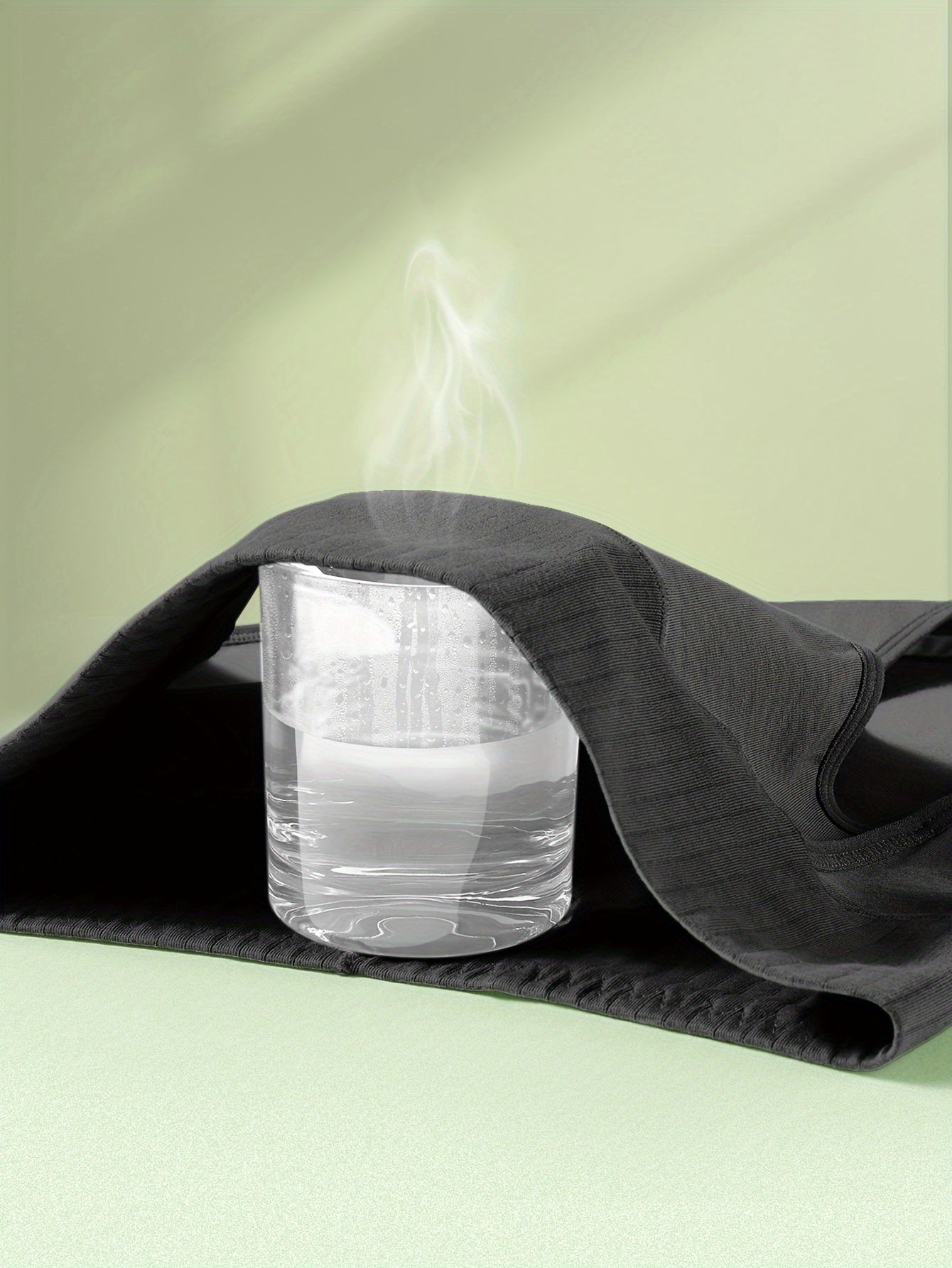 Velisse | 6er-Pack Atmungsaktive & Bequeme Taillenslips mit Bauchstütze