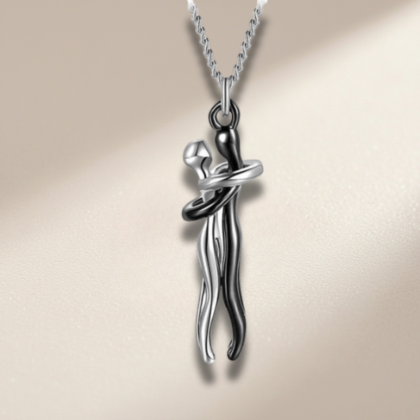 Sumi | Freunde für immer Halskette