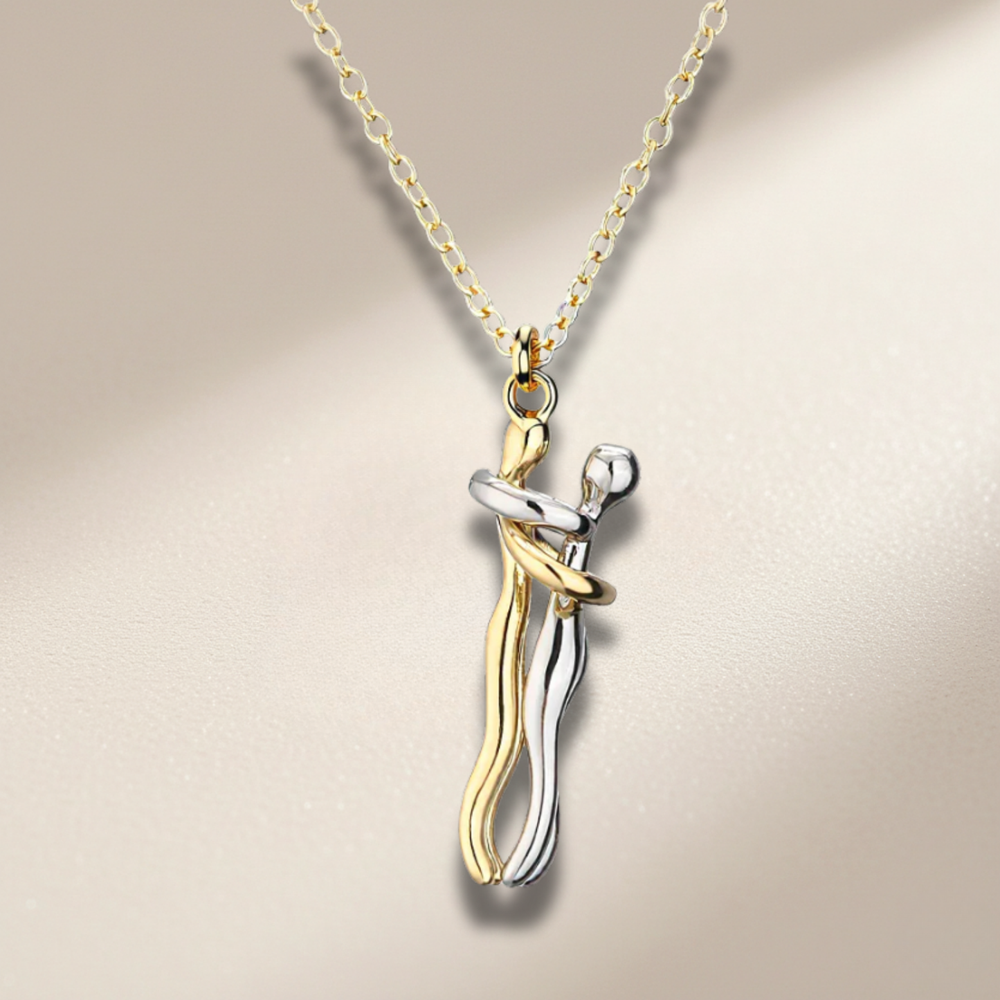 Sumi | Freunde für immer Halskette