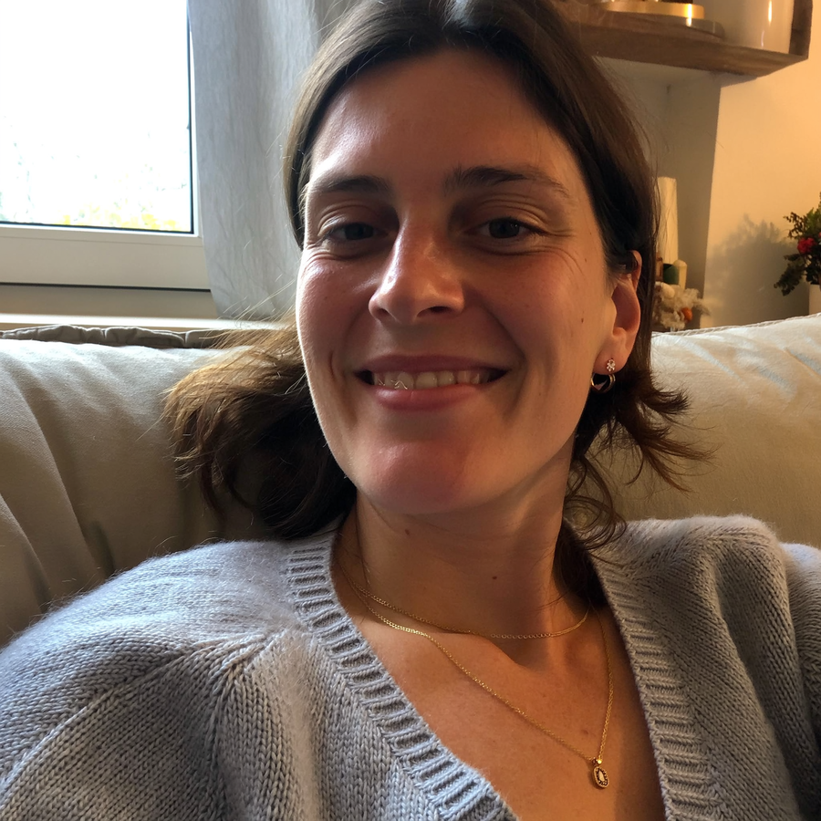 Sophie R.