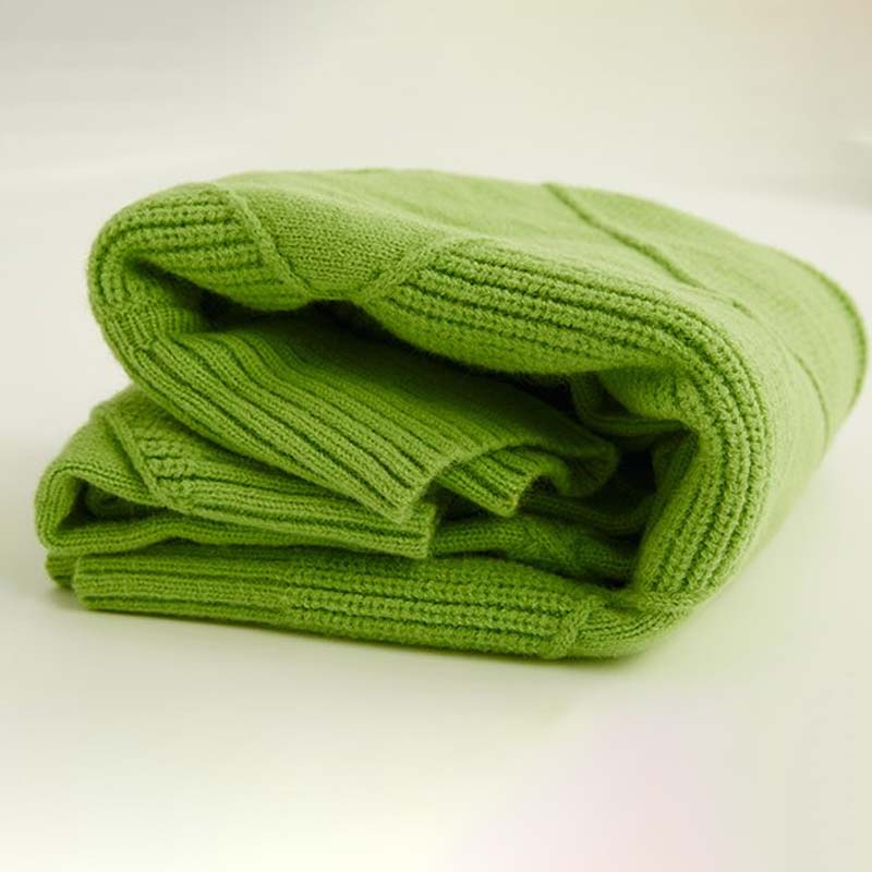 Noelia | Zeitloser Pullover