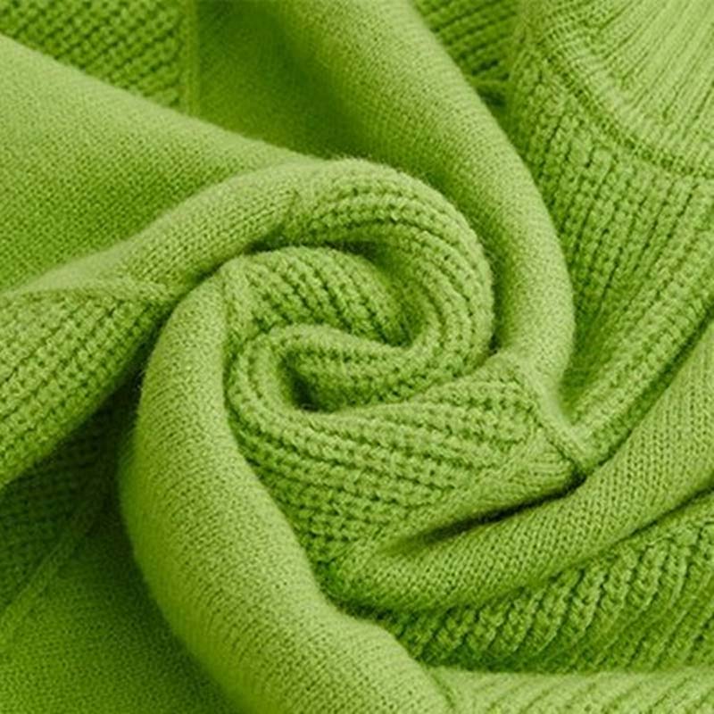 Noelia | Zeitloser Pullover