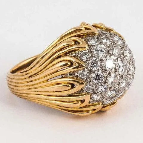 Vintage-Ring
