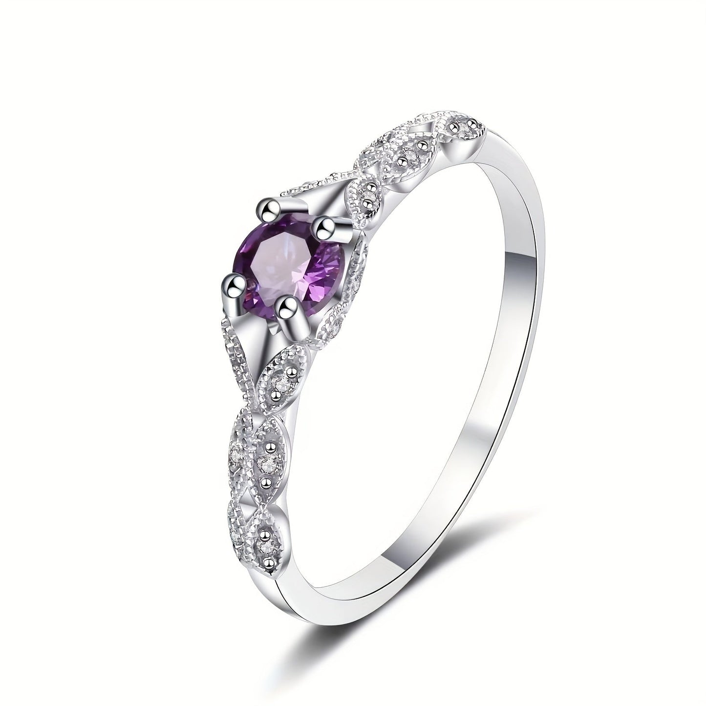 Brygida-Amethyst-Ring