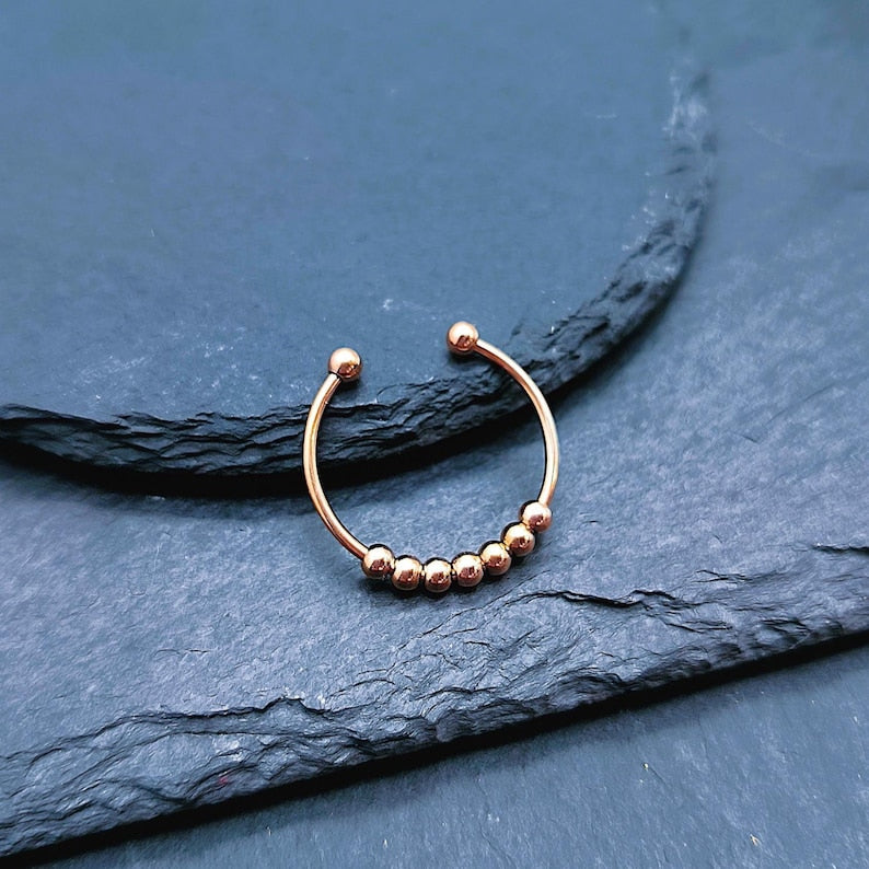 Florinda | Anti-Stress-Ring gegen Angstzustände