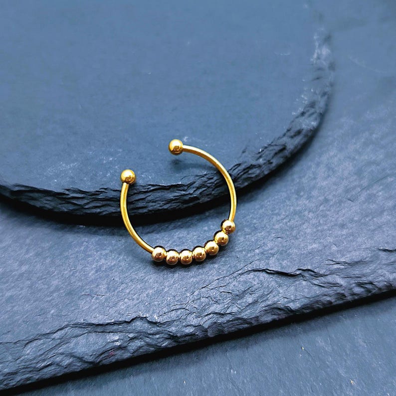 Florinda | Anti-Stress-Ring gegen Angstzustände