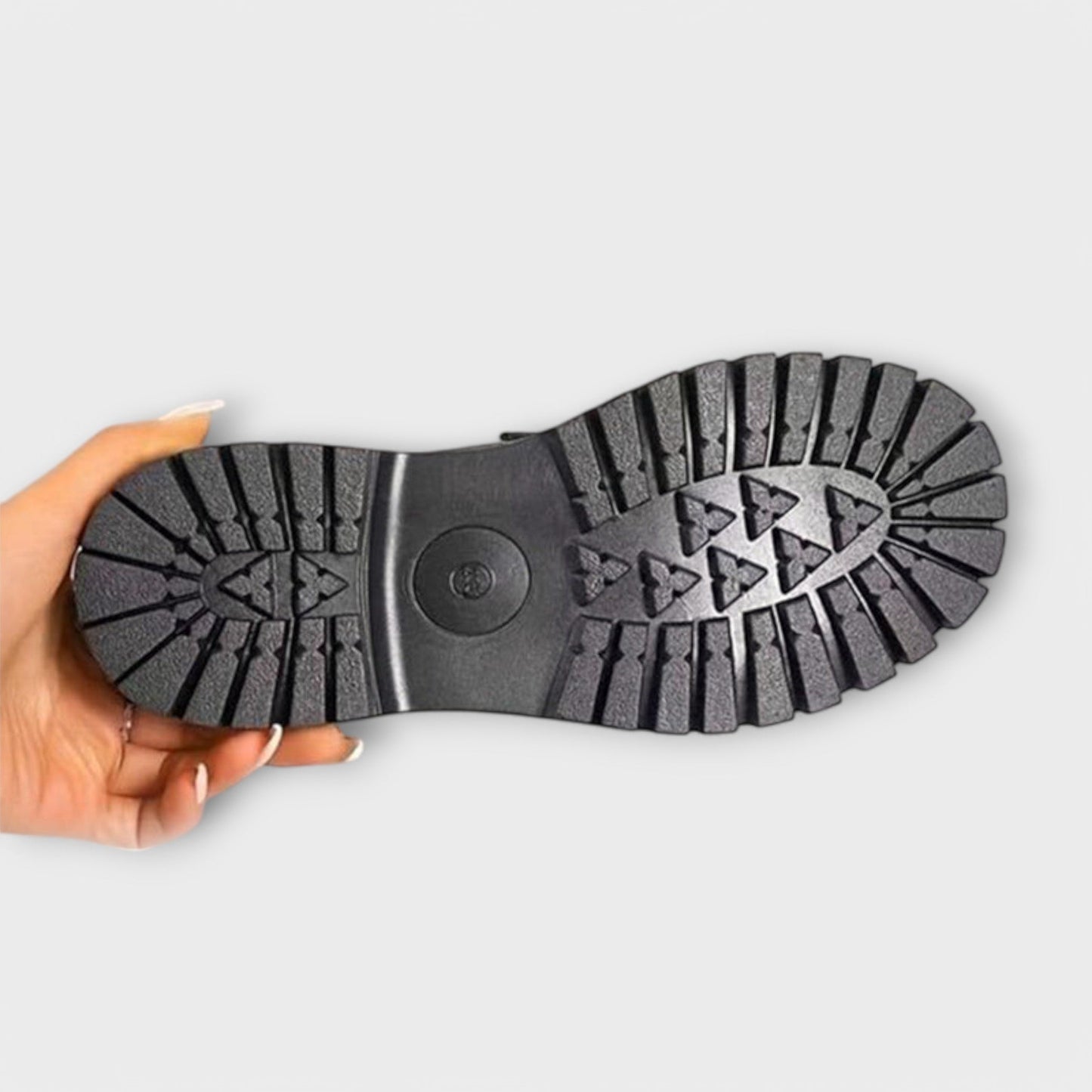 Munich Maison | Chunky Loafers